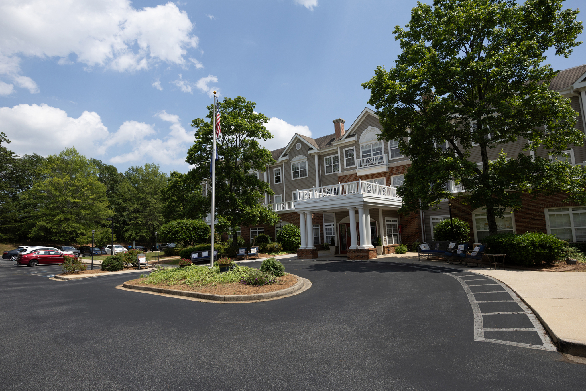 The Gables, Greenville, SC 3
