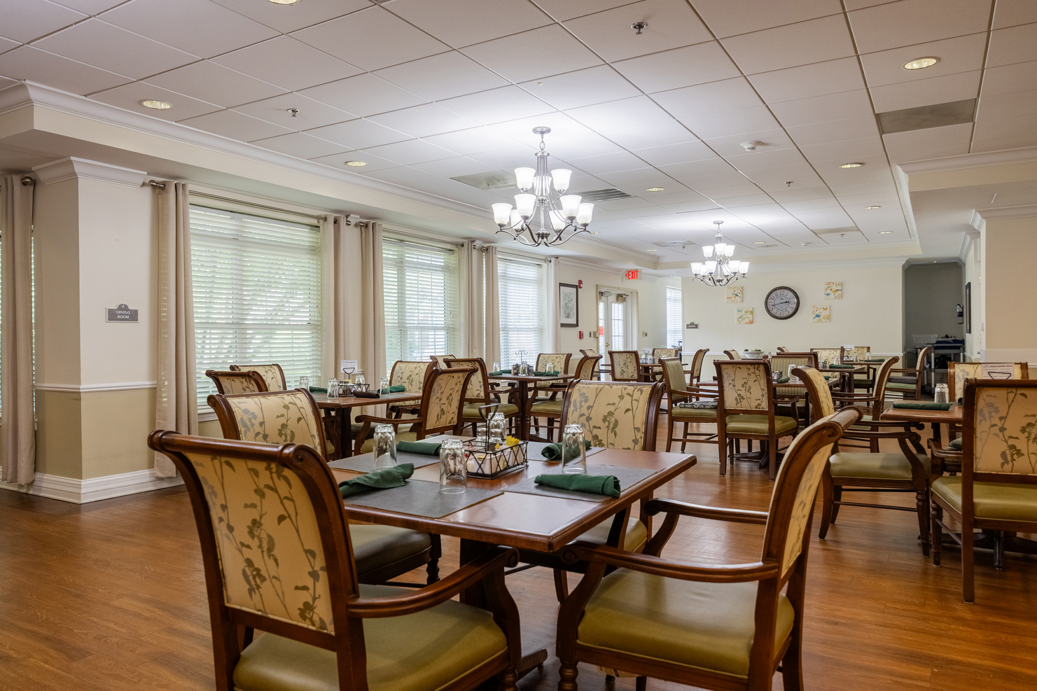 The Gables, Greenville, SC 4