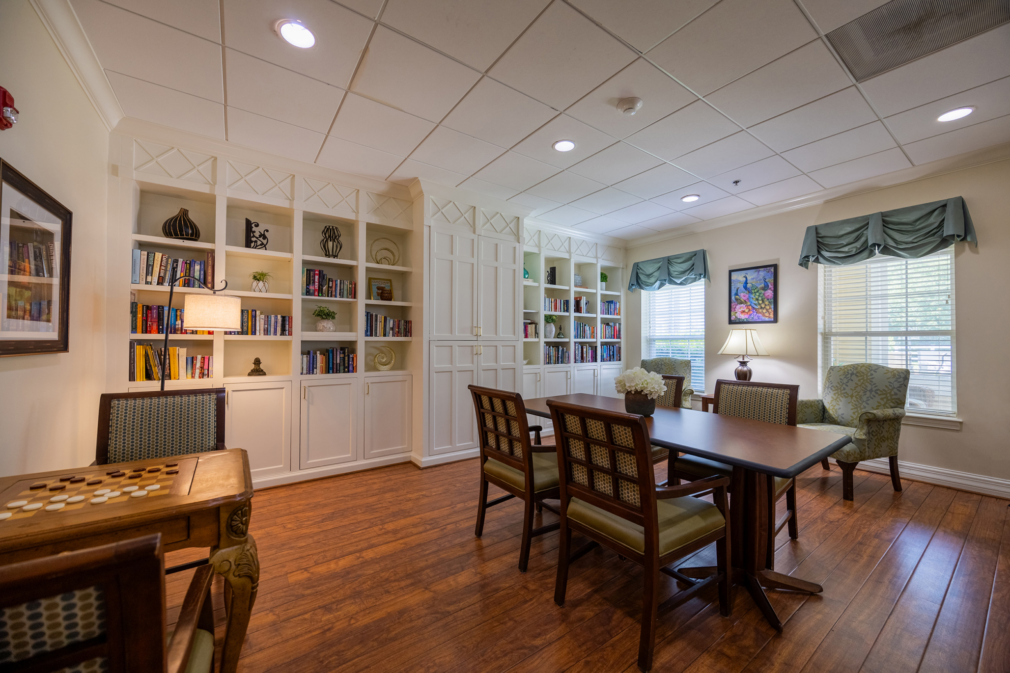 The Gables, Greenville, SC 5