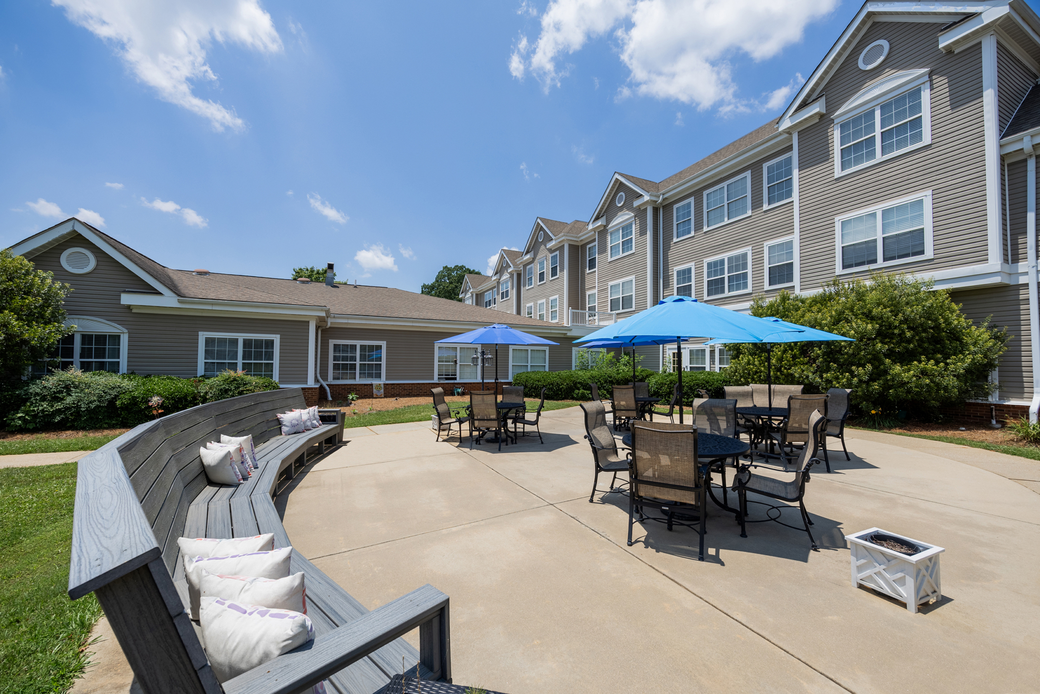 The Gables, Greenville, SC 8