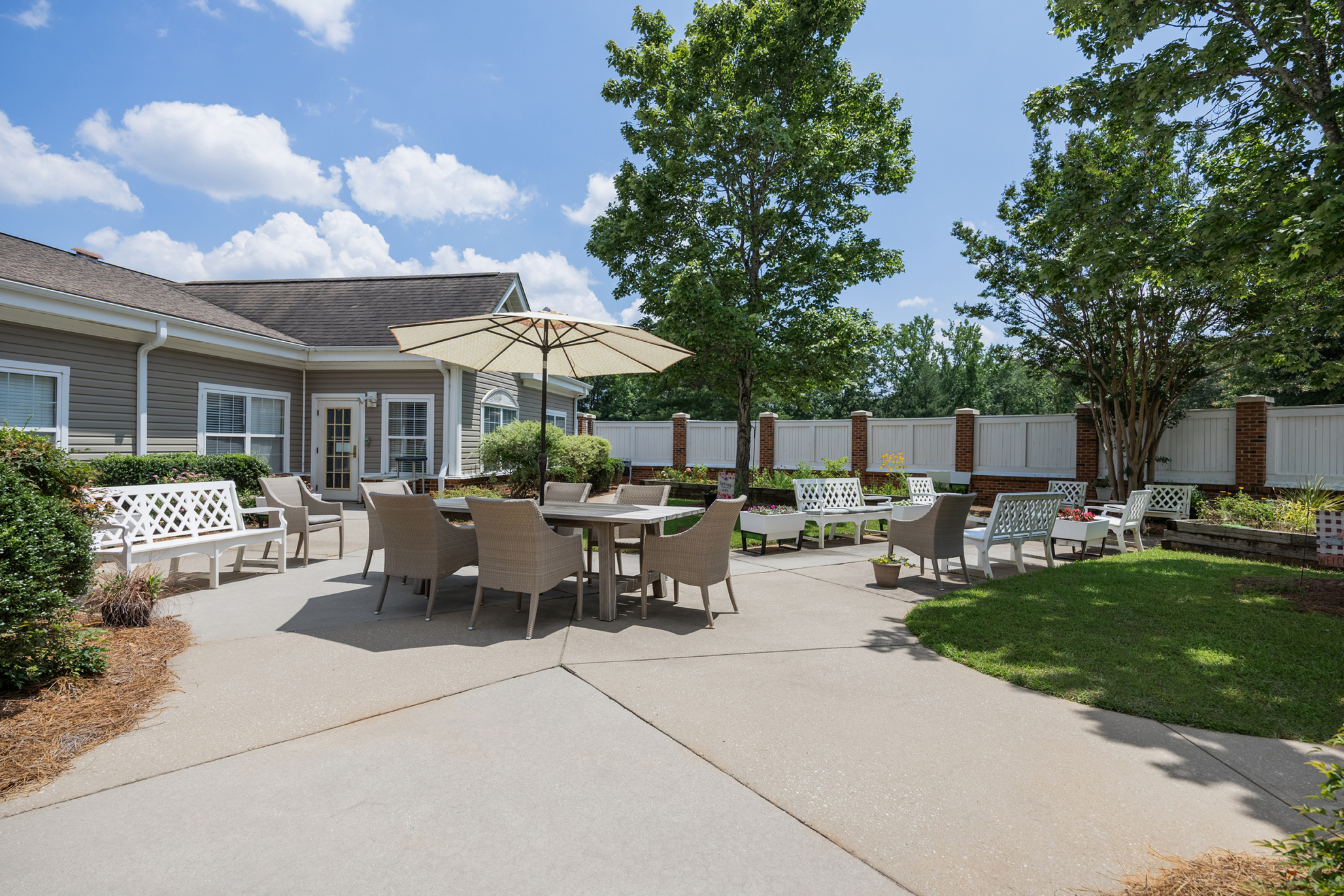 The Gables, Greenville, SC 10