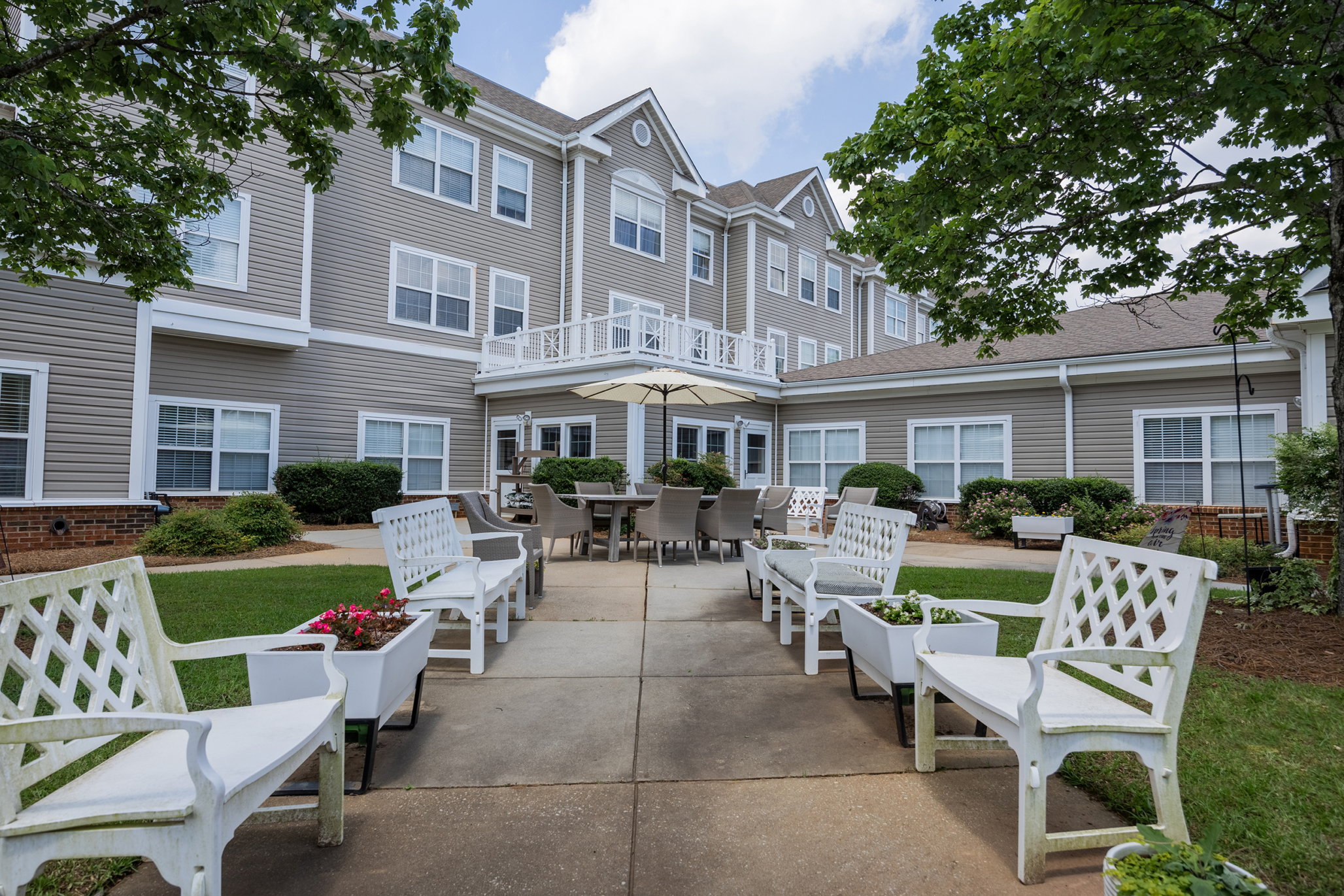 The Gables, Greenville, SC 11