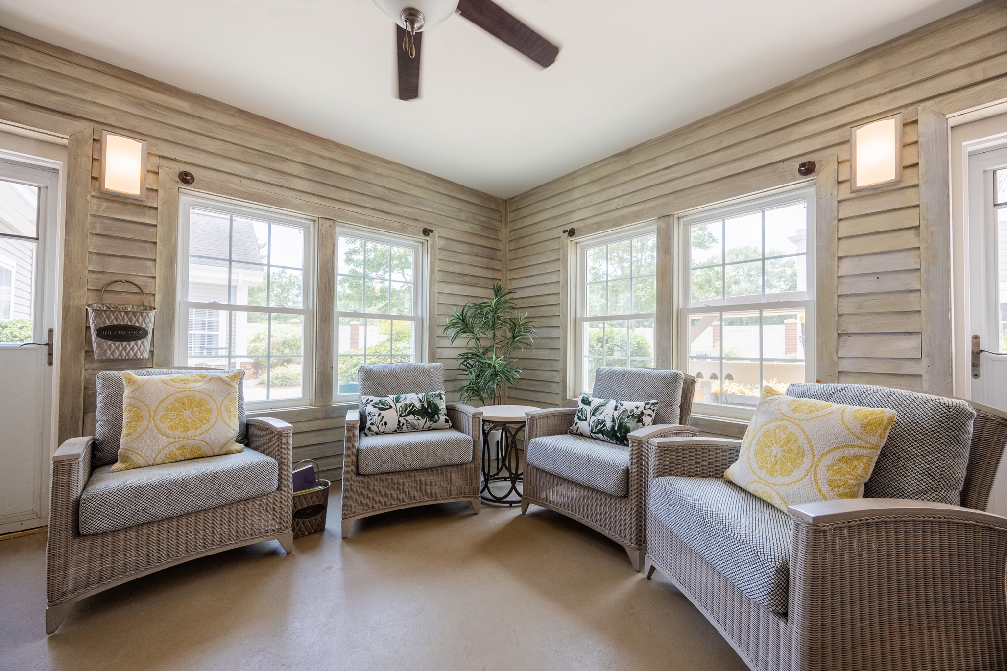 The Gables, Greenville, SC 12