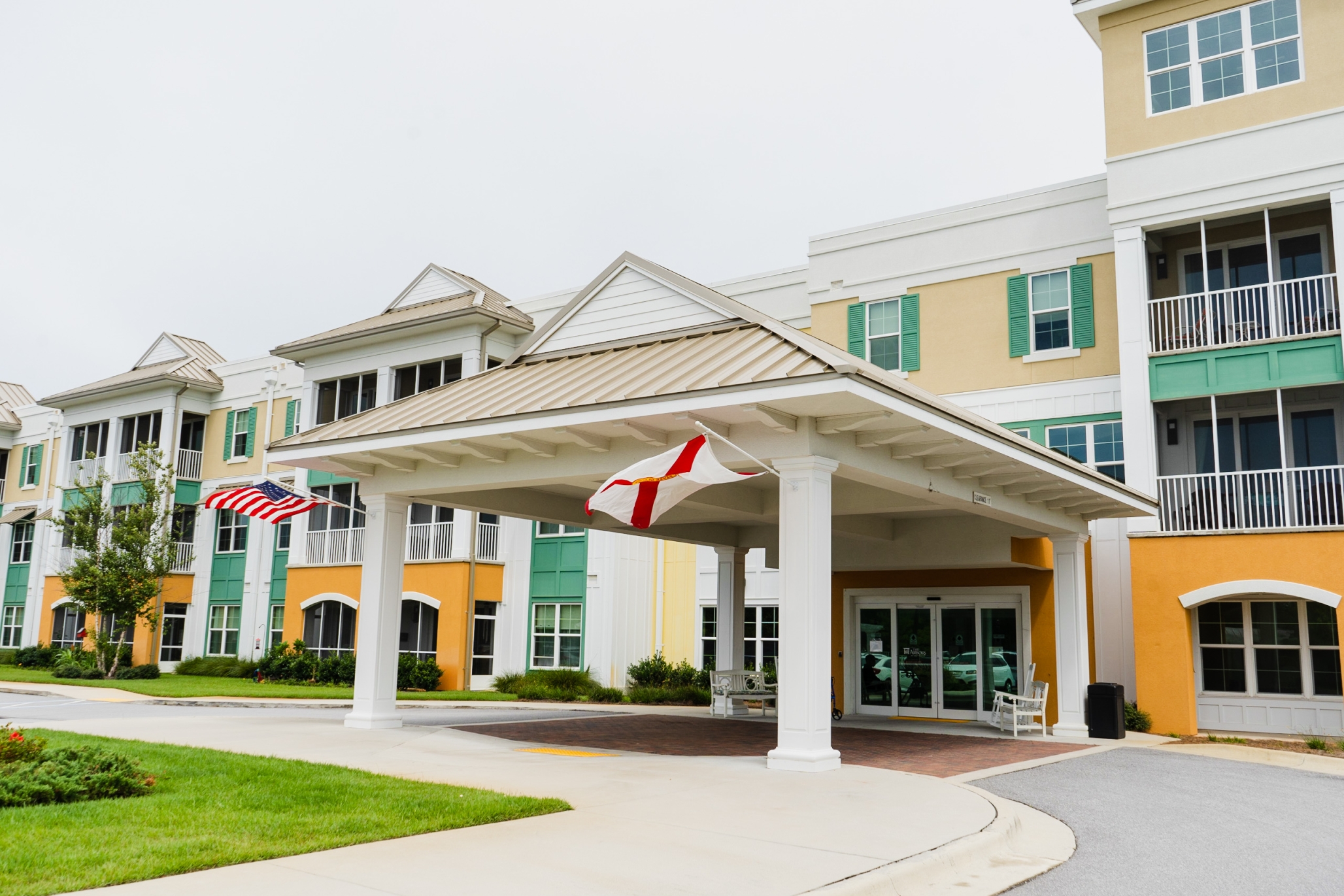 The Arbors of Gulf Breeze, Gulf Breeze, FL