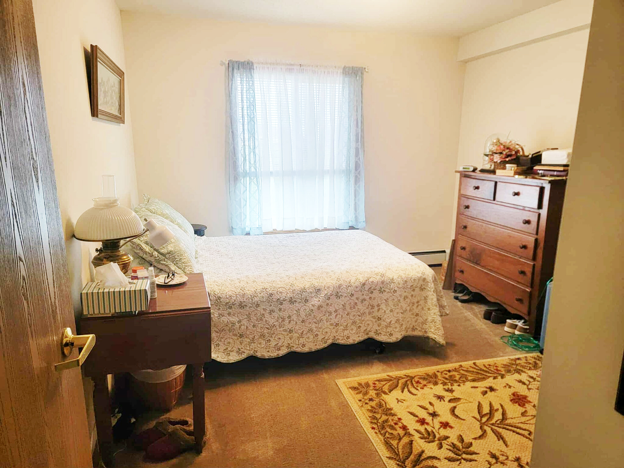 Meadow Ridge Senior Living, Moberly, MO 10