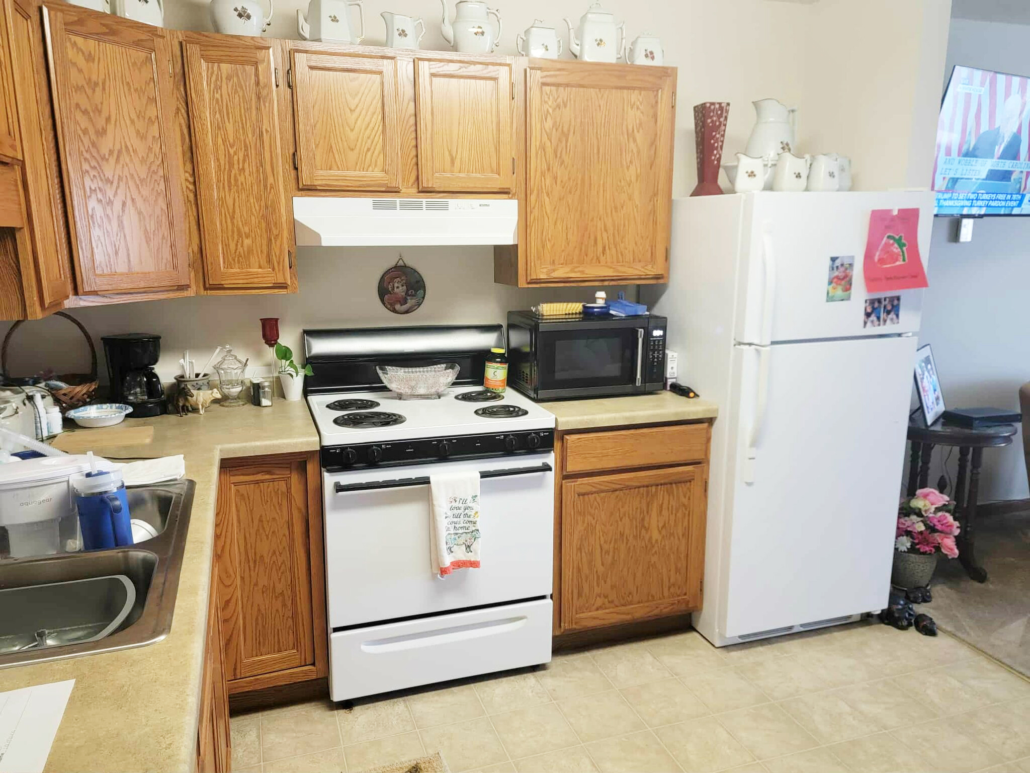 Meadow Ridge Senior Living, Moberly, MO 11