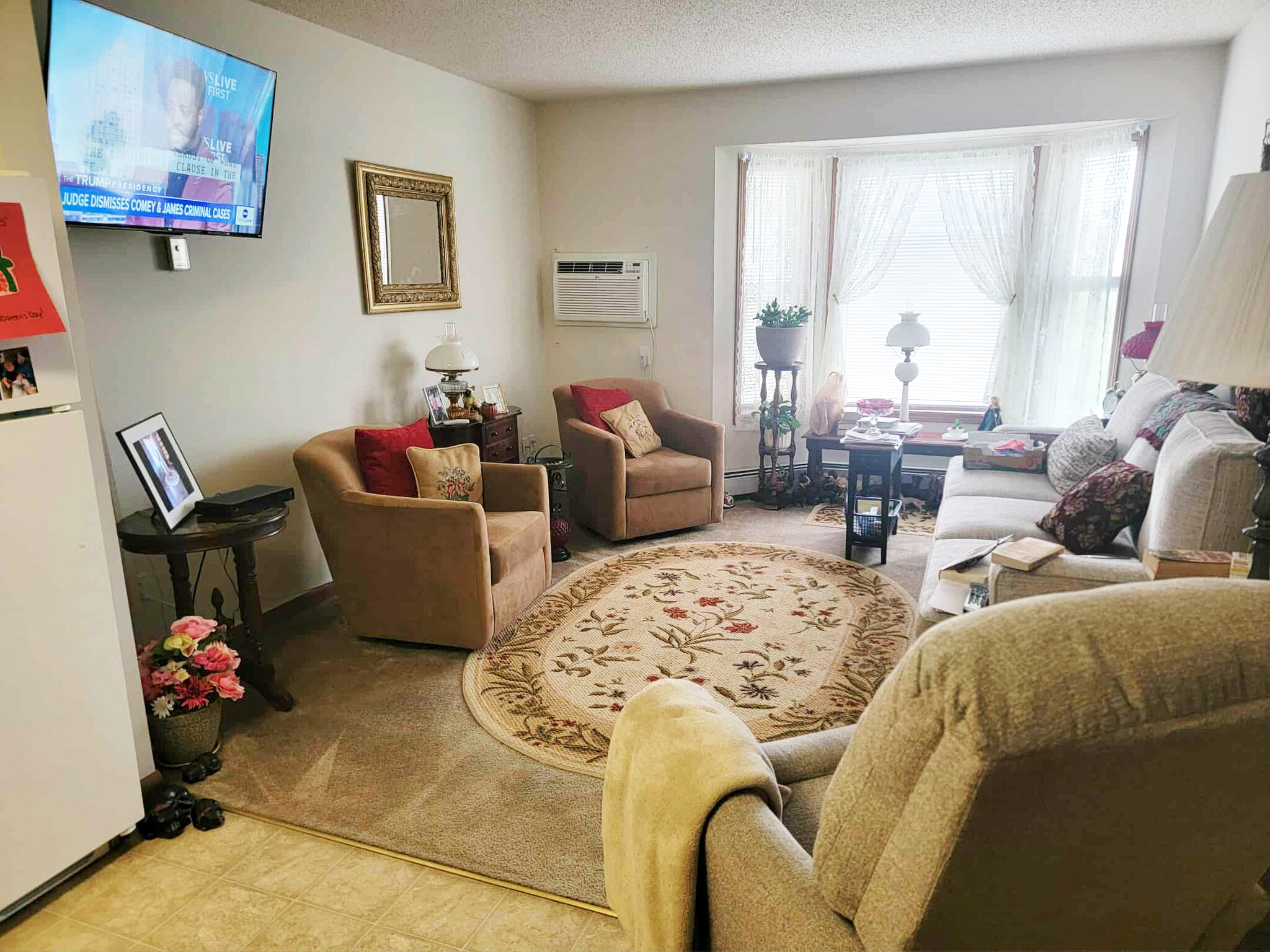 Meadow Ridge Senior Living, Moberly, MO 12