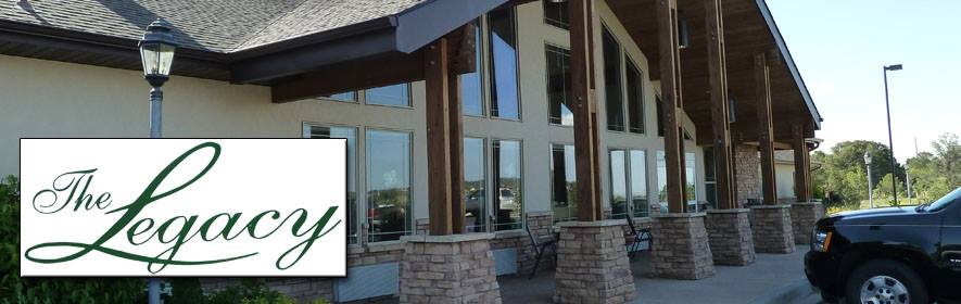 Legacy at Trinidad, Trinidad, CO