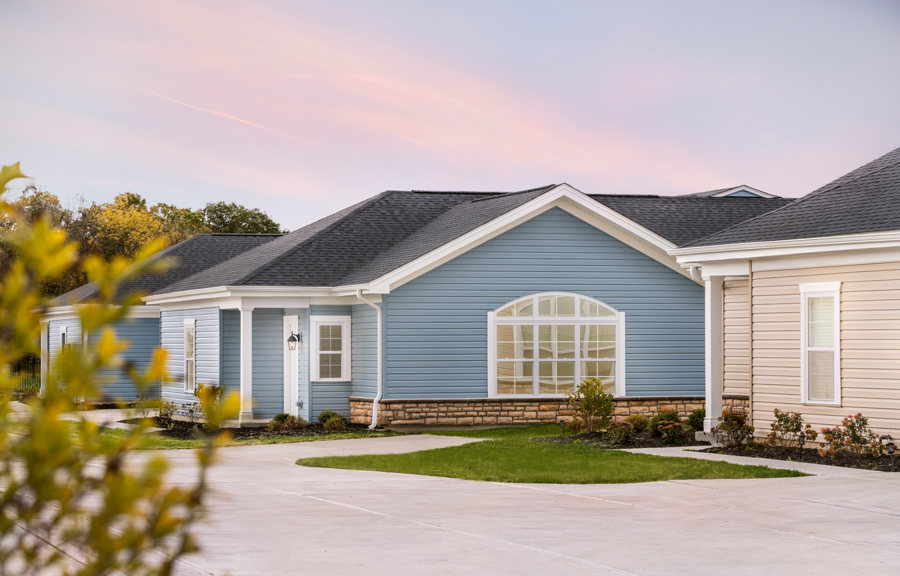 StoryPoint West Milton, West Milton, OH 5