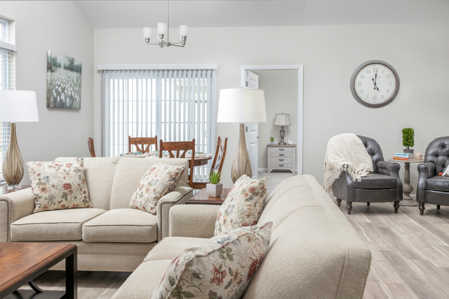 StoryPoint West Milton, West Milton, OH 9