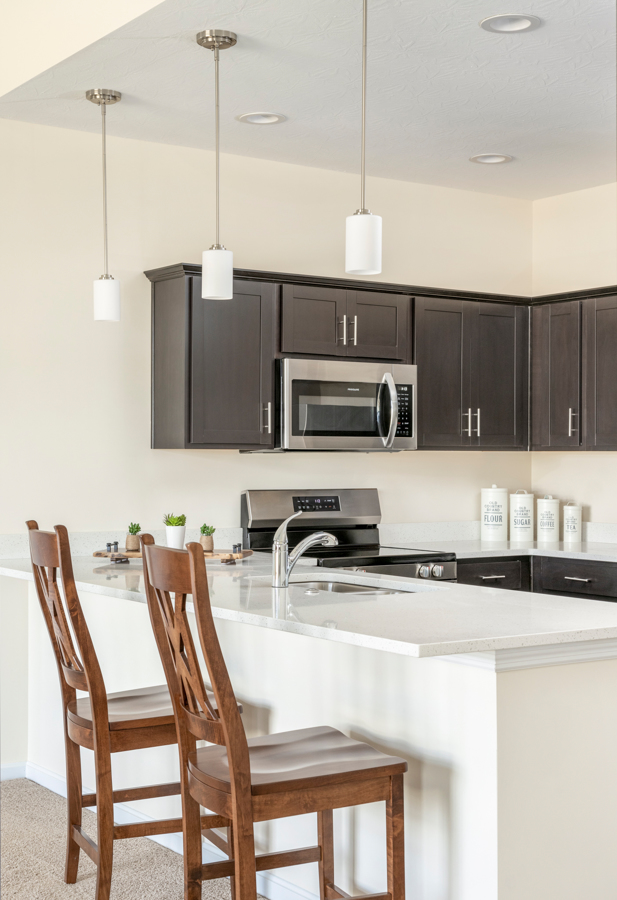 StoryPoint West Milton, West Milton, OH 23