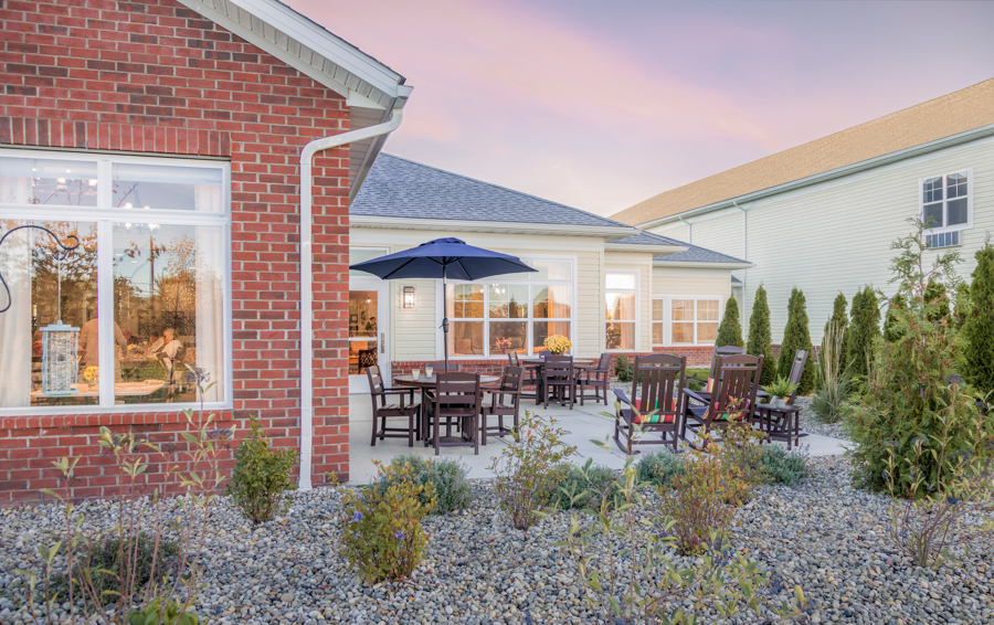 StoryPoint West Milton, West Milton, OH 4