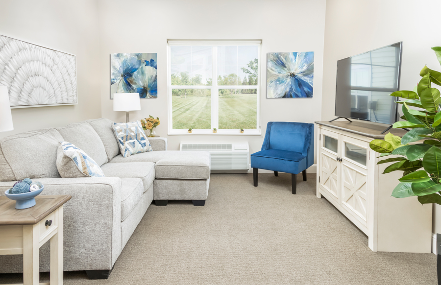 StoryPoint West Milton, West Milton, OH 19