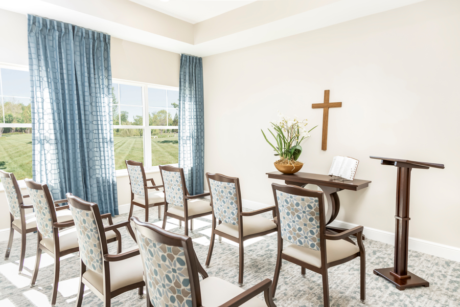 StoryPoint West Milton, West Milton, OH 12