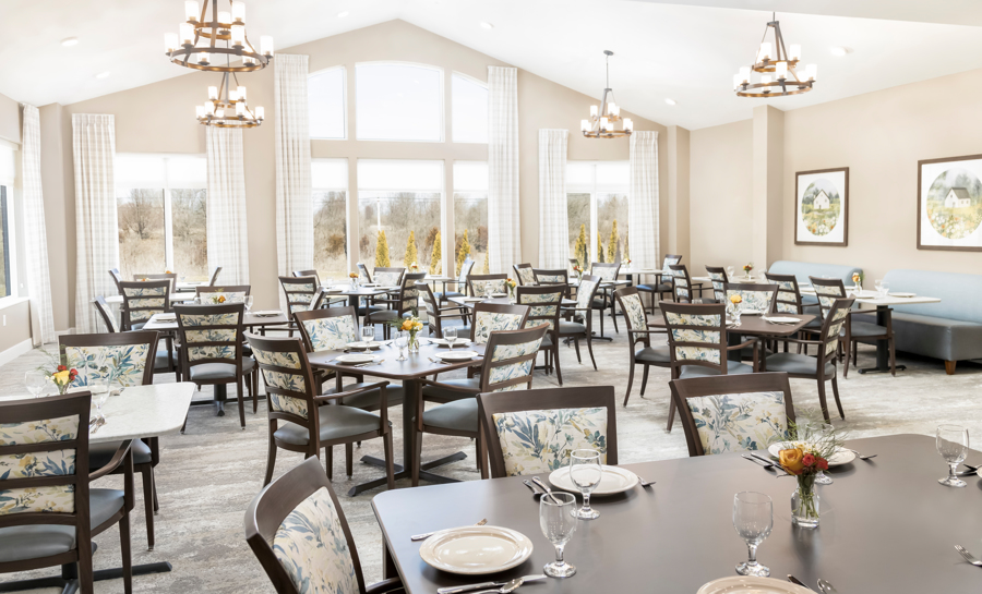 StoryPoint West Milton, West Milton, OH 16