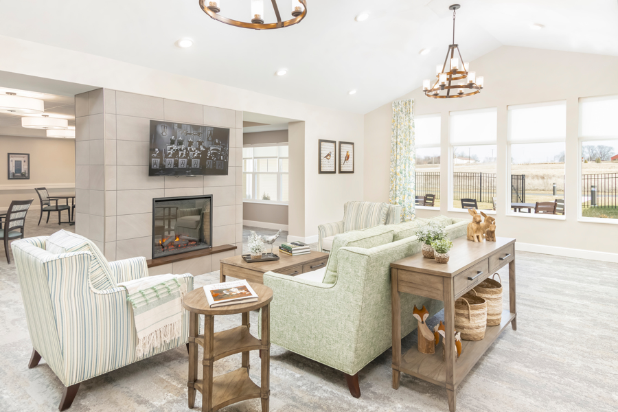 StoryPoint West Milton, West Milton, OH 10