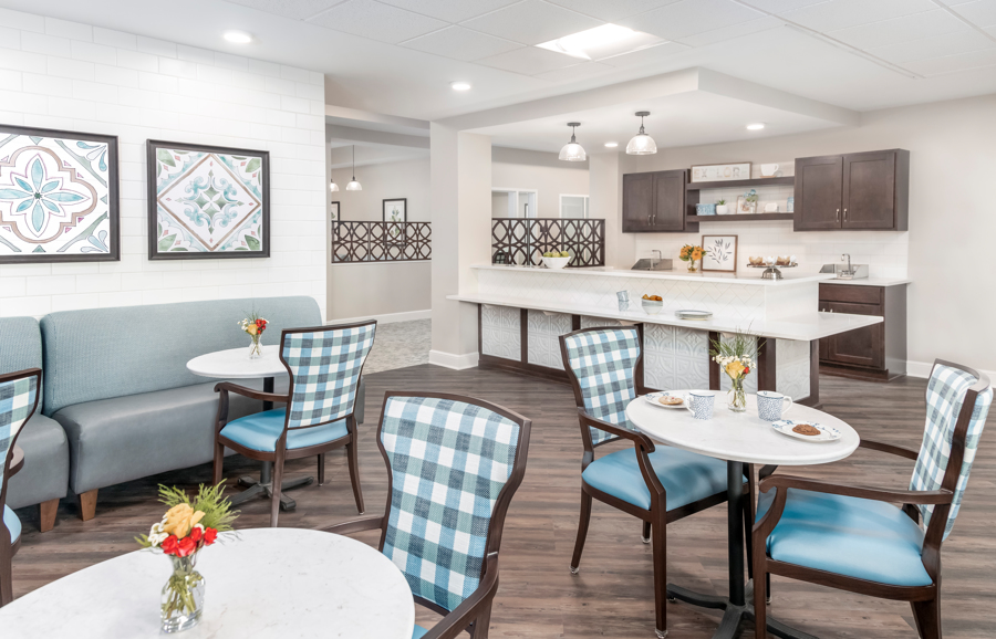 StoryPoint West Milton, West Milton, OH 15