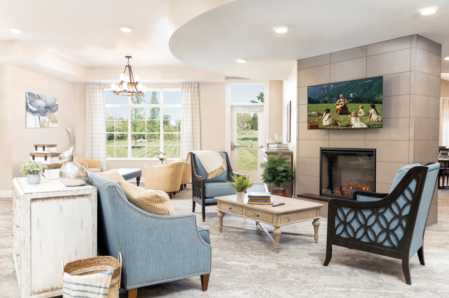 StoryPoint West Milton, West Milton, OH 7