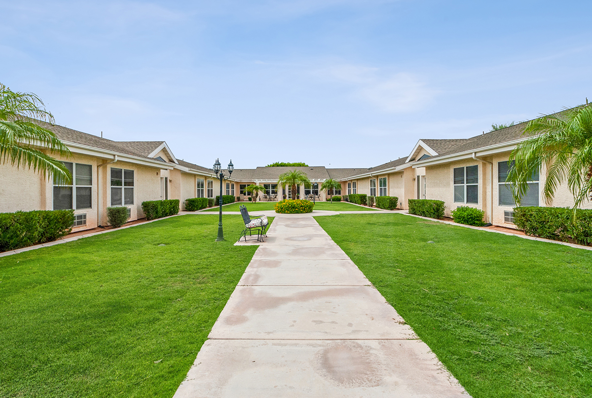 Avista Apache Junction, Apache Junction, AZ 2