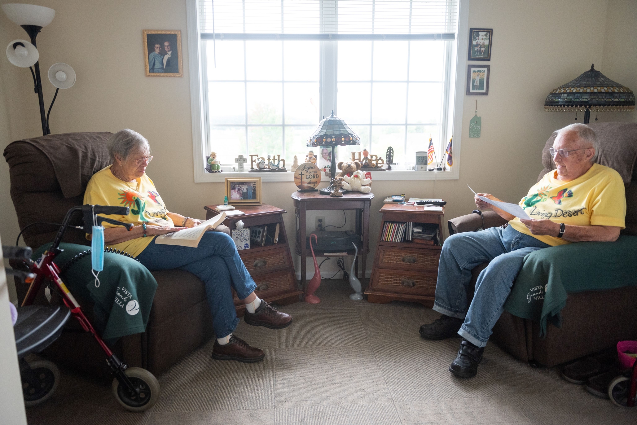 Vista Grande Villa, Jackson, MI 9