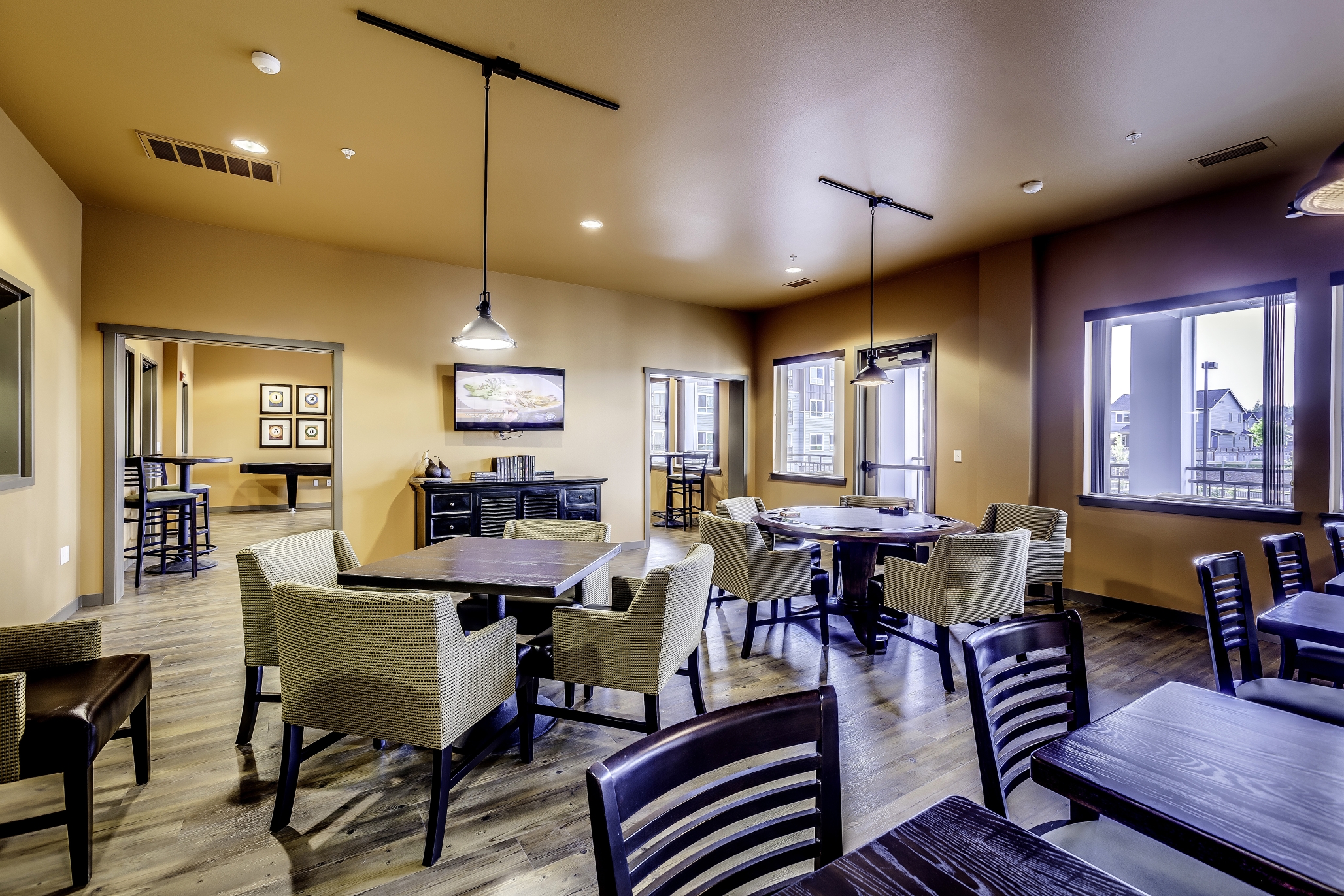 Affinity at Olympia, Olympia, WA 12