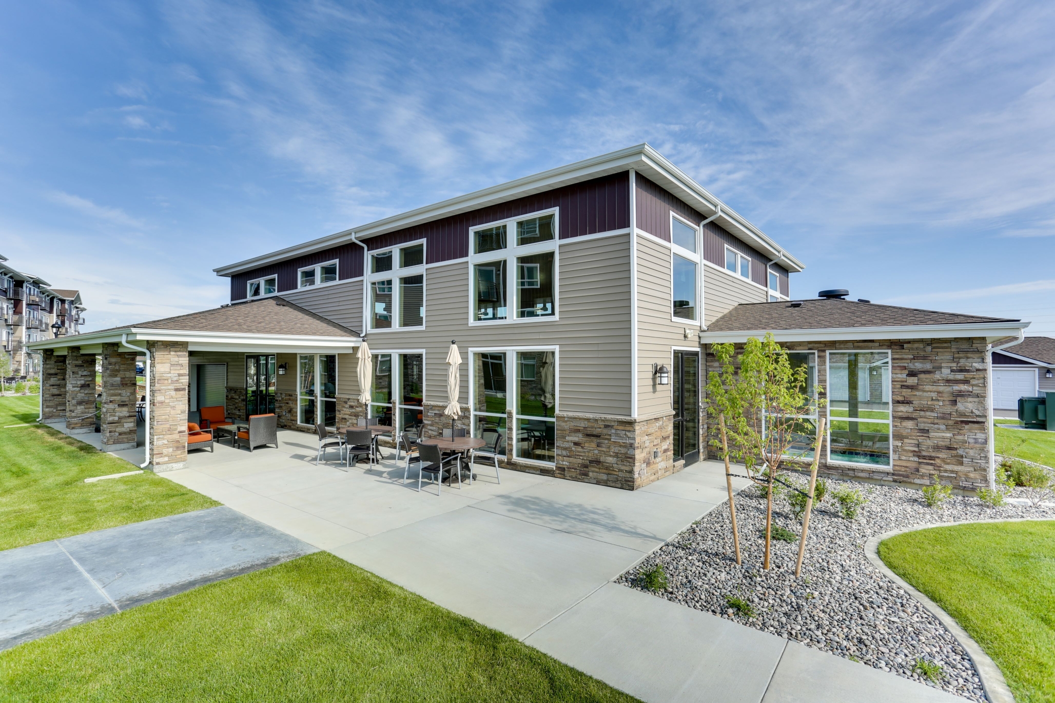 Affinity at Billings, Billings, MT 3