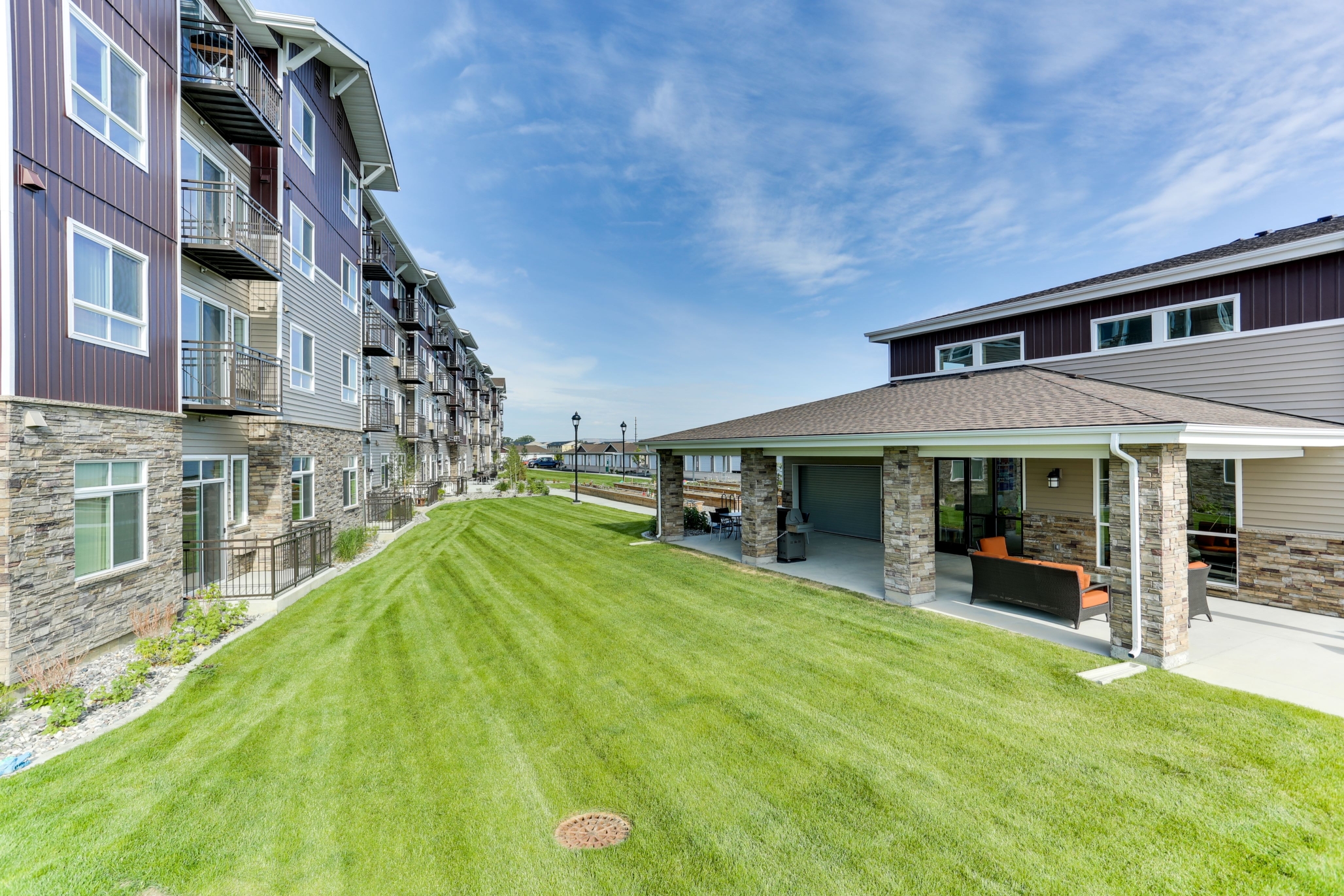 Affinity at Billings, Billings, MT 4