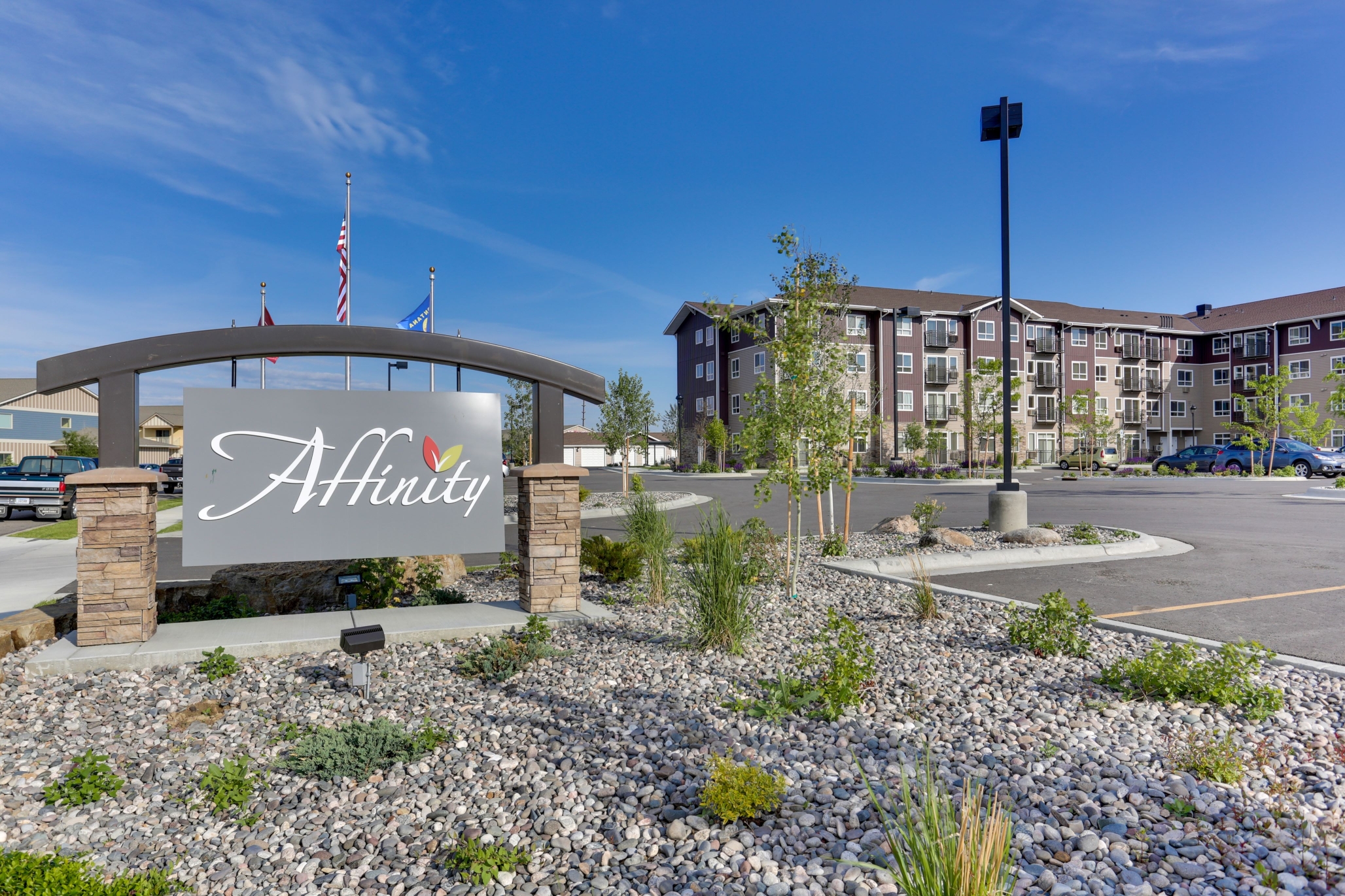 Affinity at Billings, Billings, MT 2