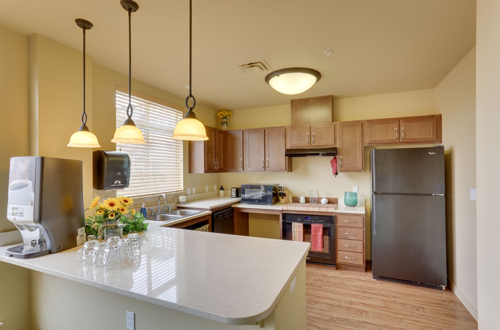 Affinity at Billings, Billings, MT 6