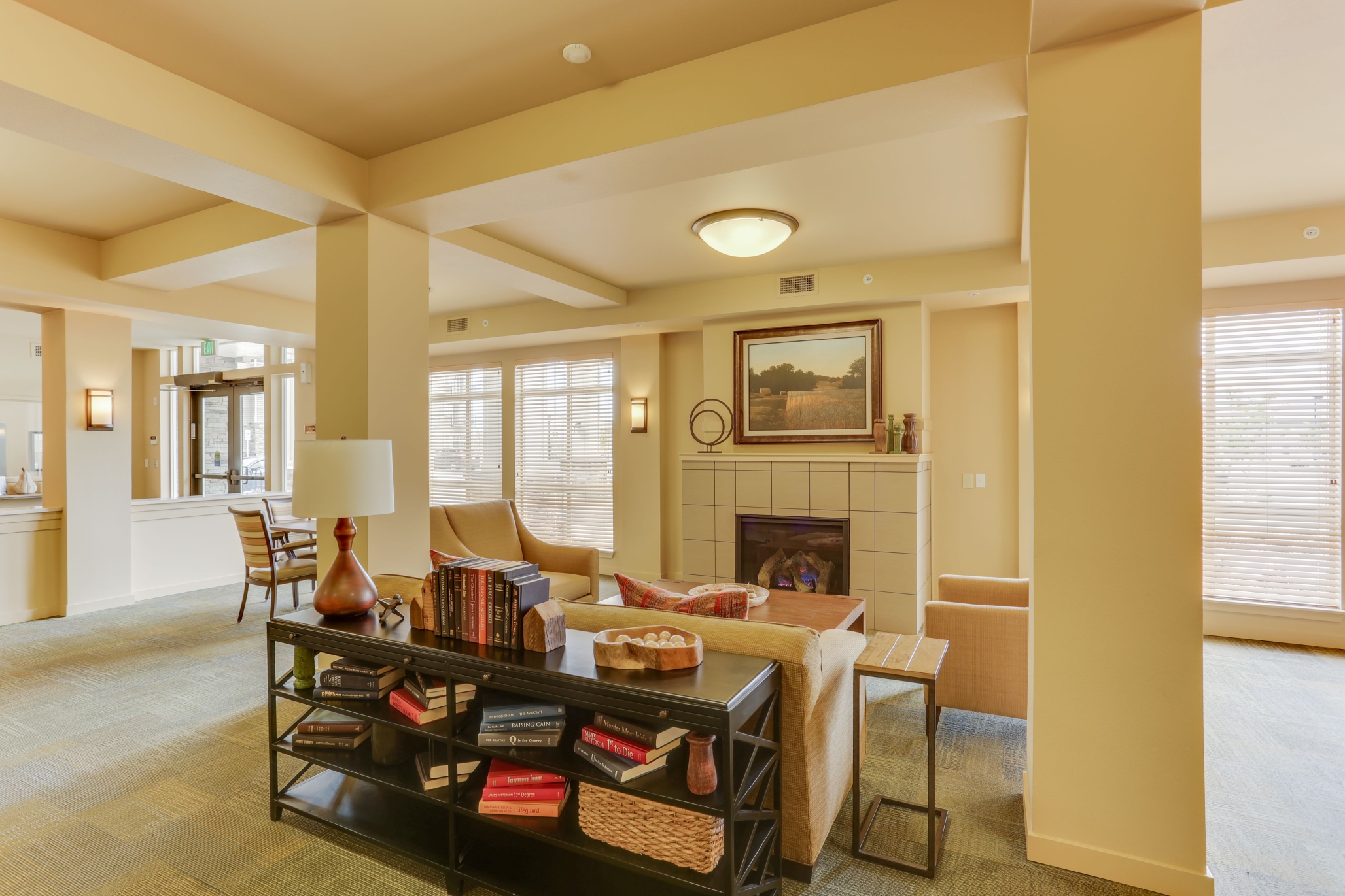 Affinity at Billings, Billings, MT 7