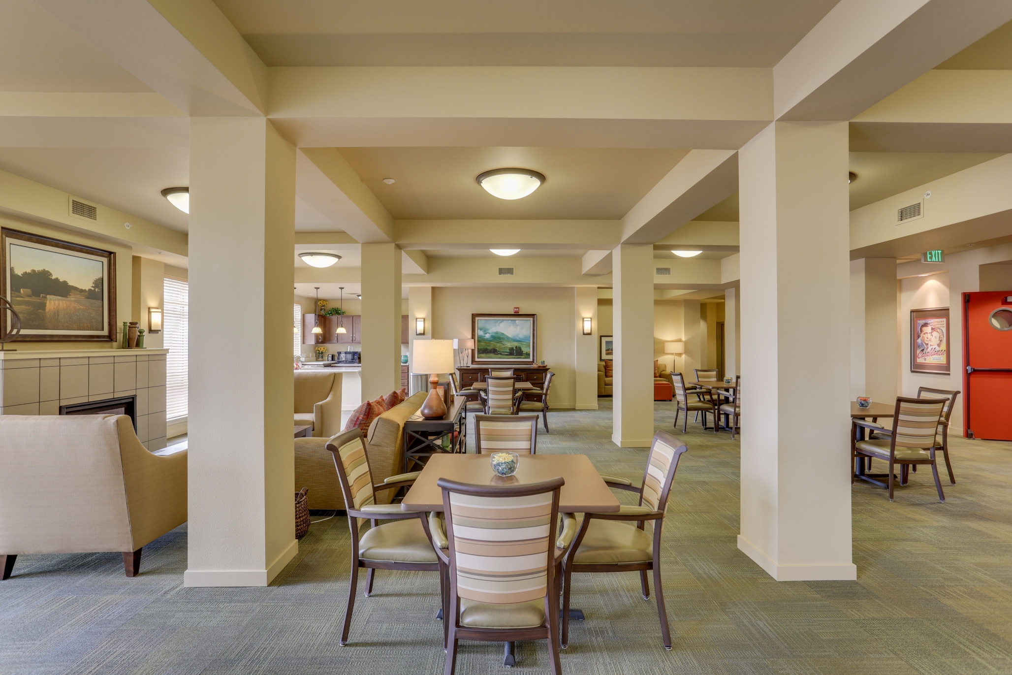 Affinity at Billings, Billings, MT 8