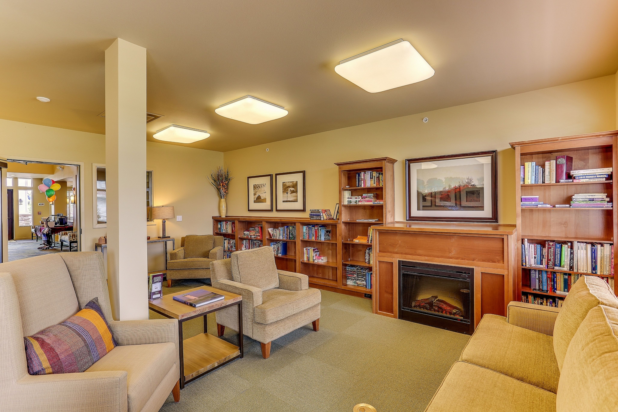 Affinity at Billings, Billings, MT 9