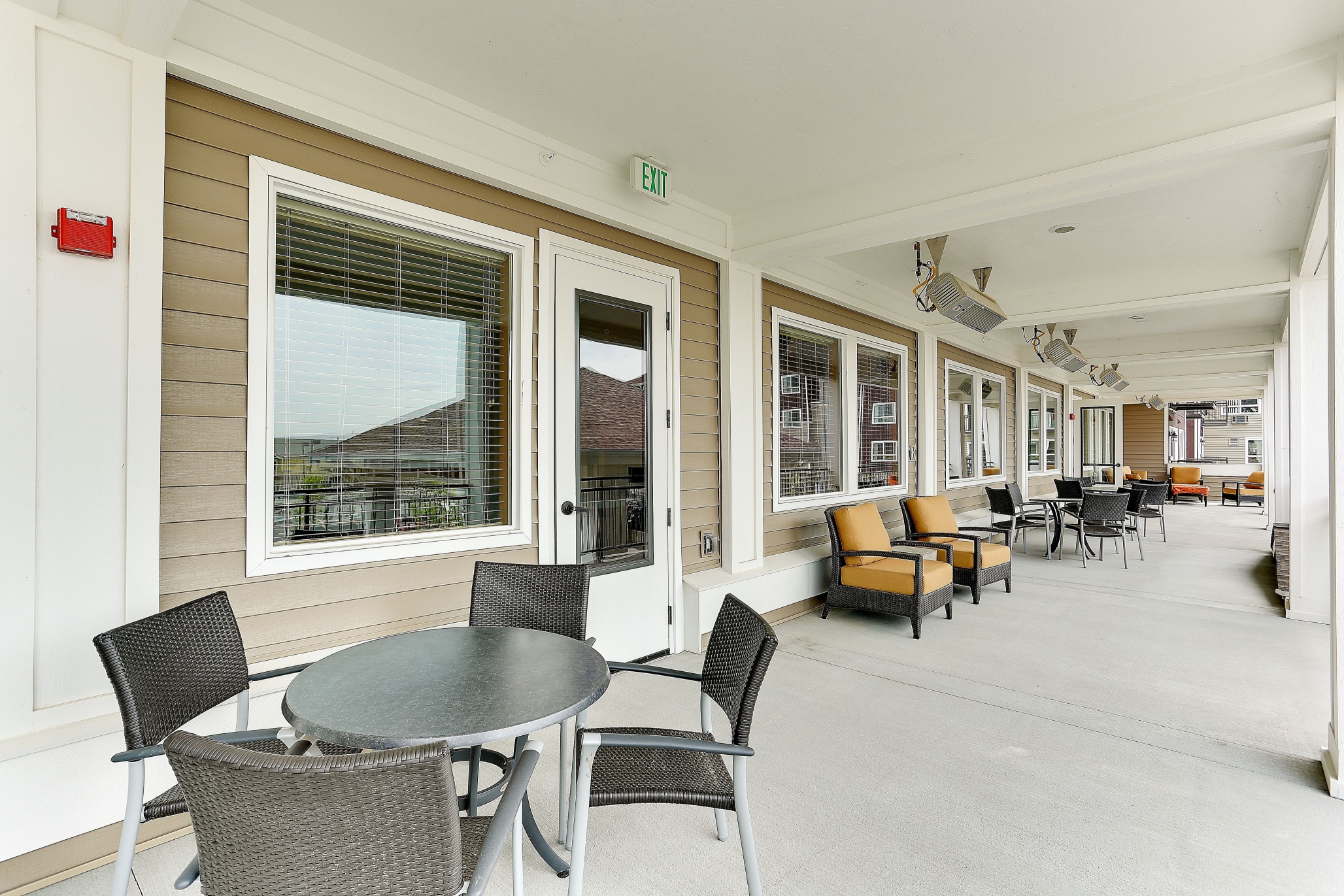 Affinity at Billings, Billings, MT 11