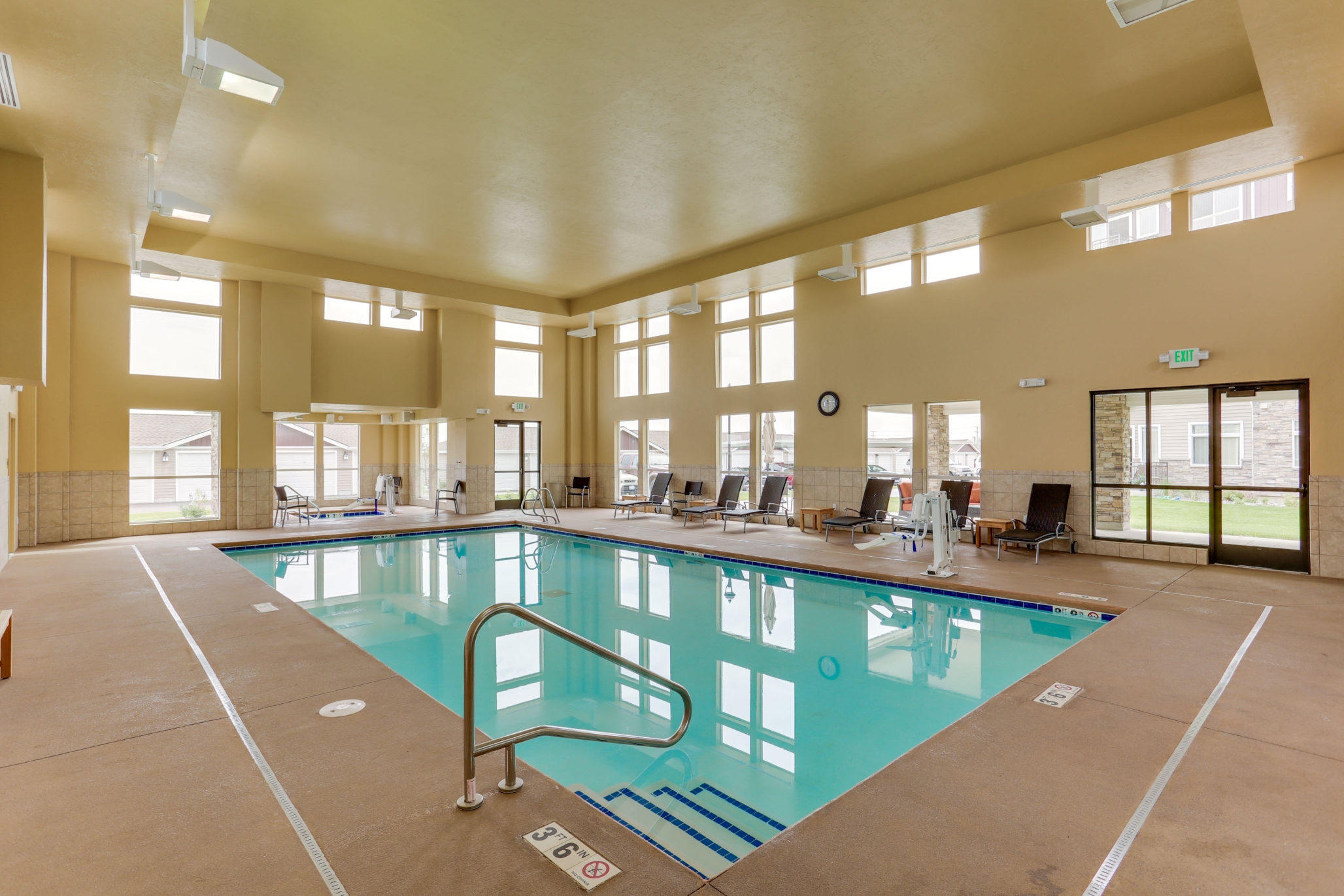 Affinity at Billings, Billings, MT 16