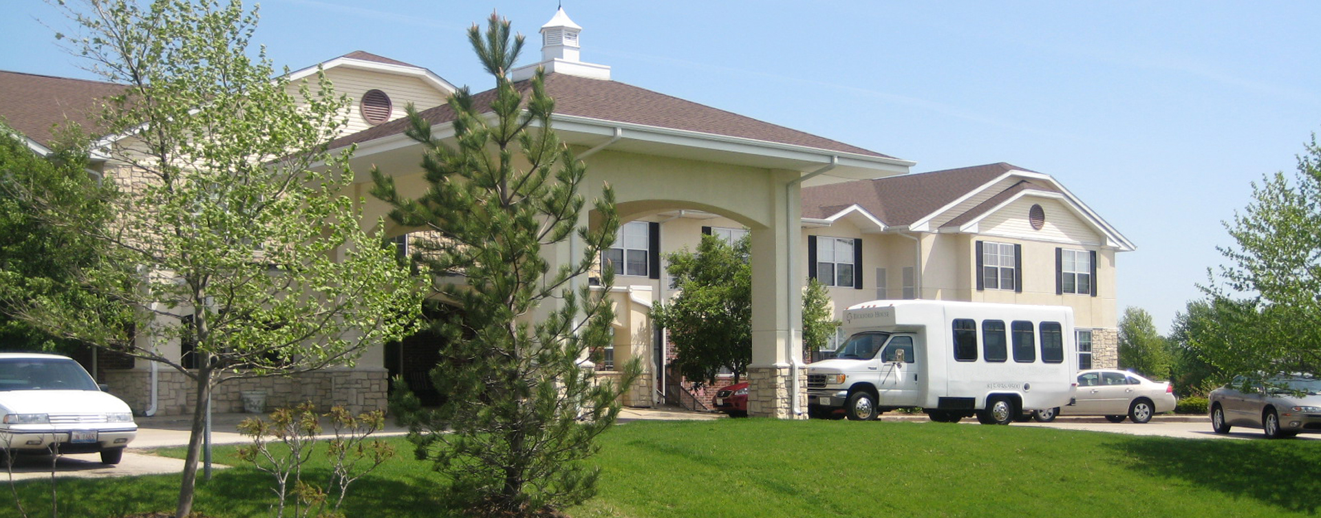 Bickford of Bourbonnais, Bourbonnais, IL