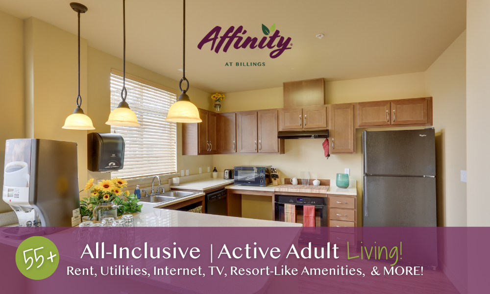 Affinity at Billings, Billings, MT