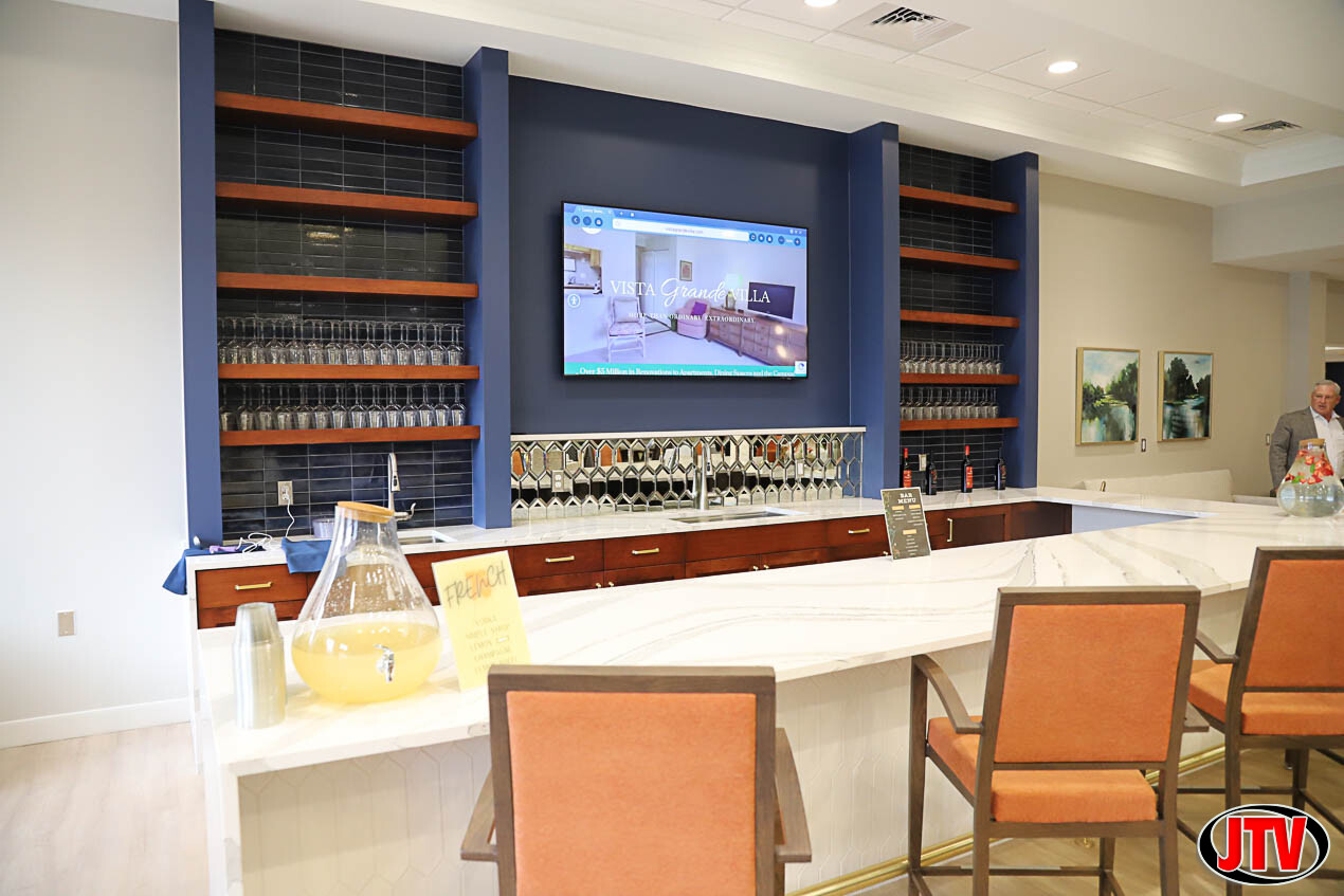 Vista Grande Villa, Jackson, MI 4