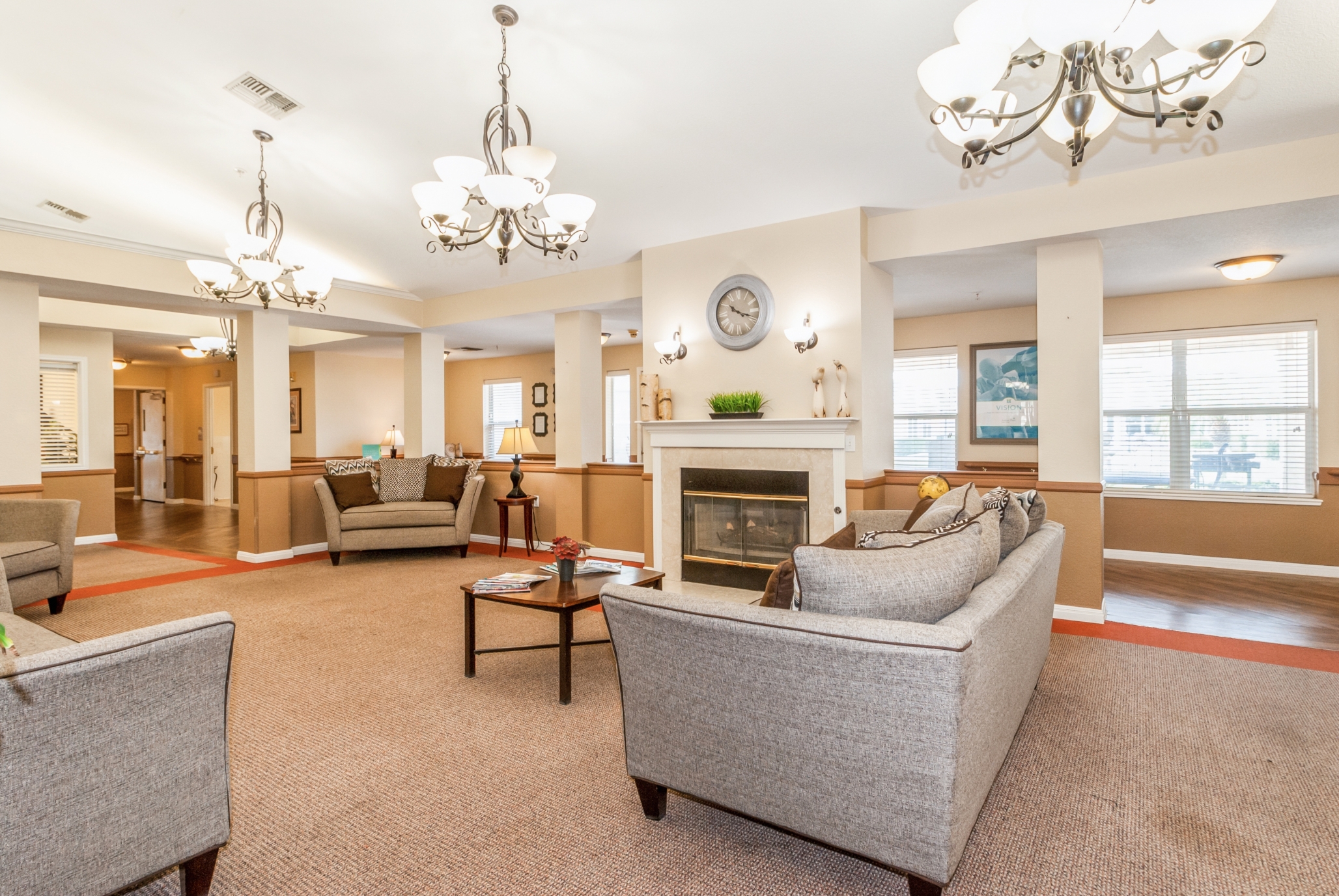 Avista Apache Junction, Apache Junction, AZ 5