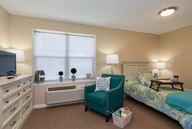 Avista Yuma, Yuma, AZ 8