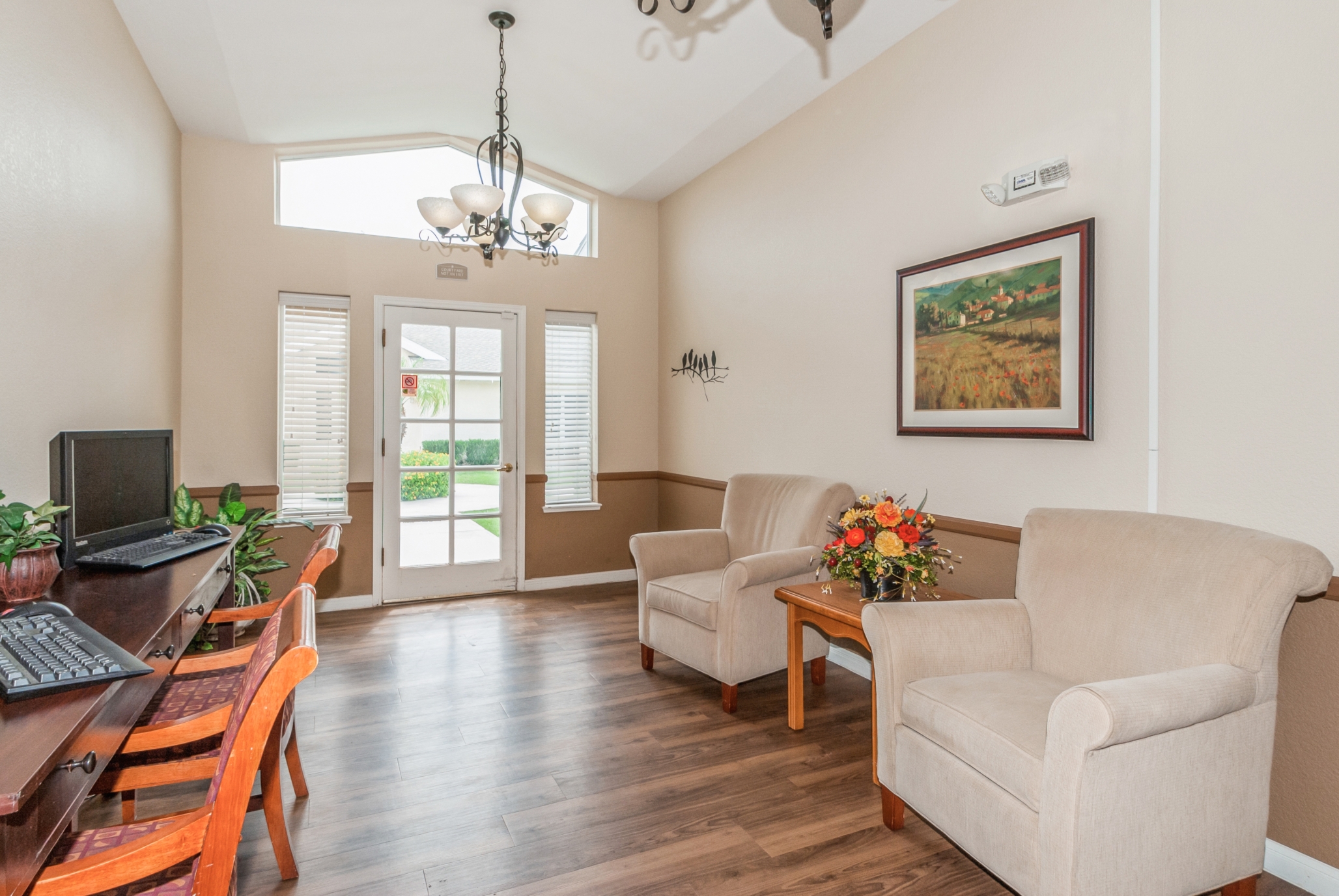 Avista Apache Junction, Apache Junction, AZ 6