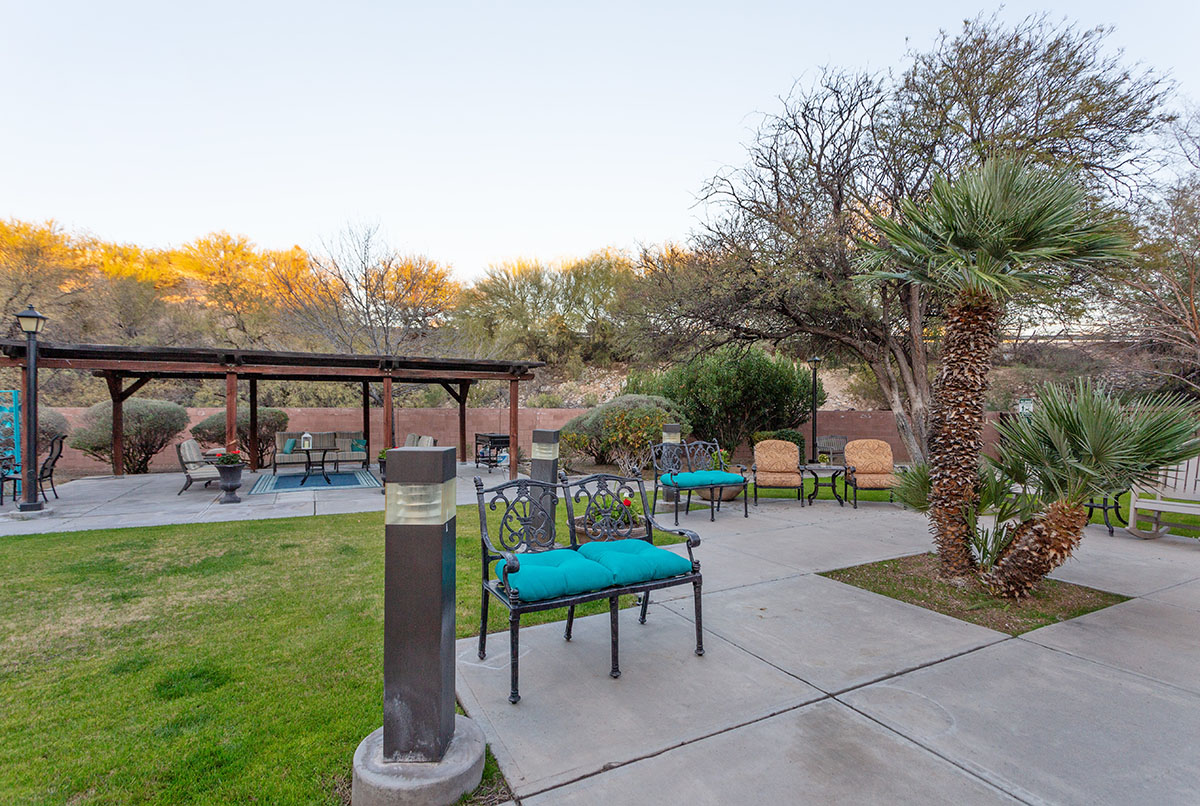 Avista Tucson, Tucson, AZ