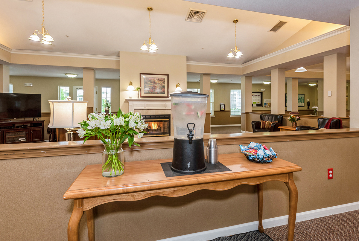 Avista Ferndale, Ferndale, WA 4