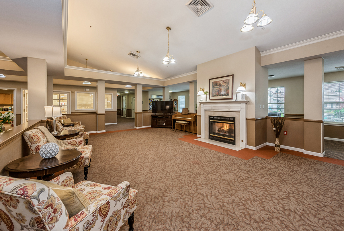 Avista Ferndale, Ferndale, WA 3