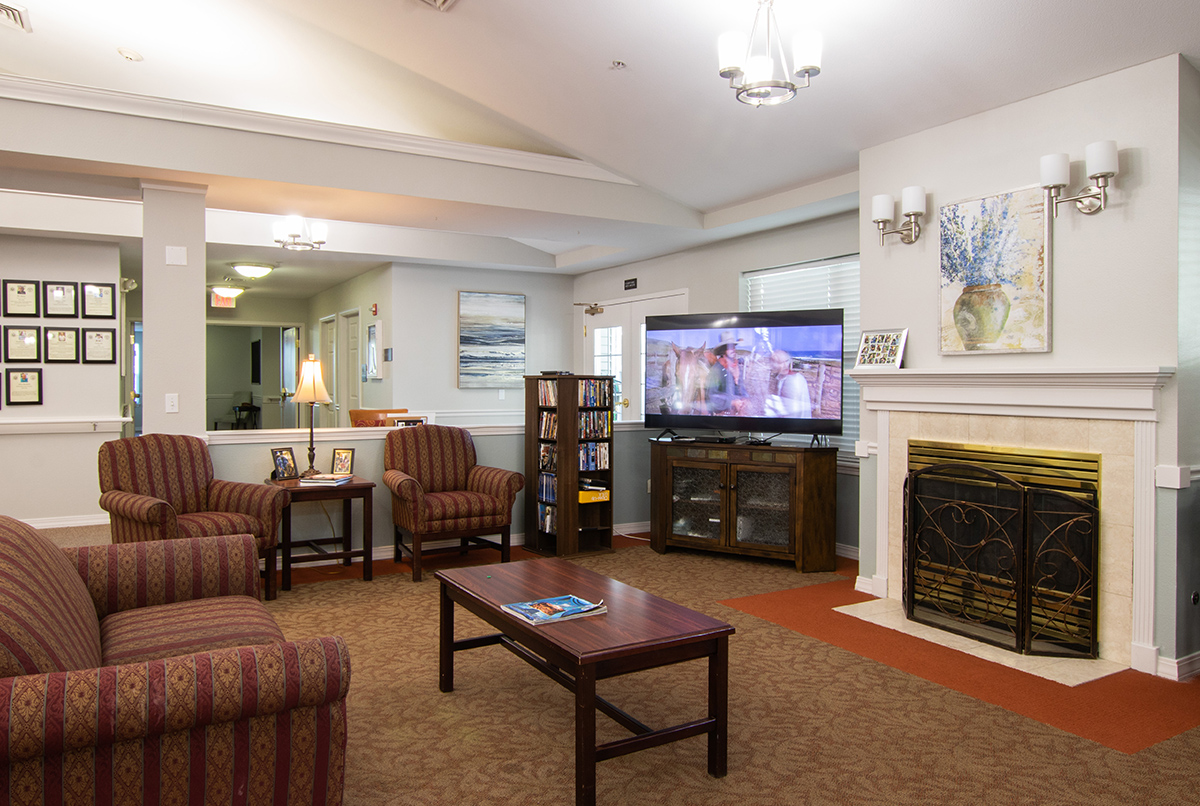 Avista Nampa, Nampa, ID 5