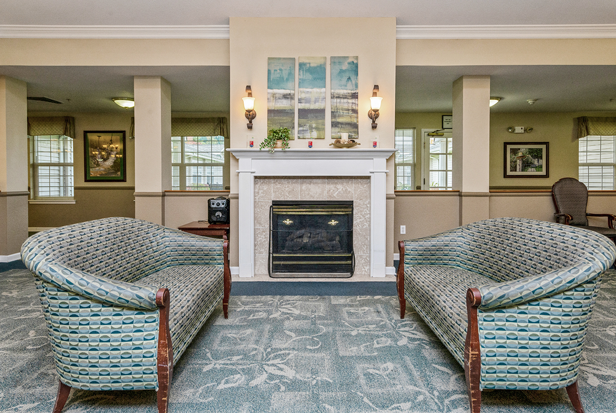 Avista Sumner, Sumner, WA 4