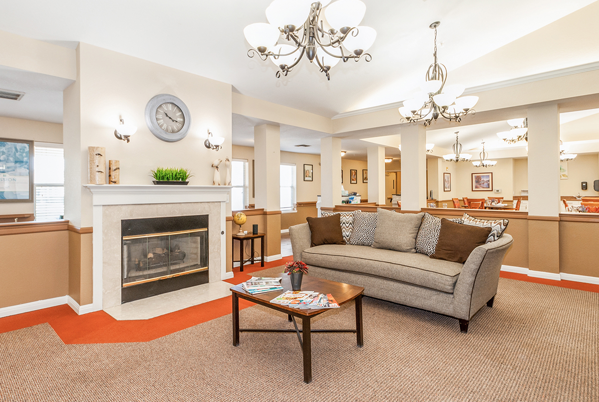 Avista Apache Junction, Apache Junction, AZ 4