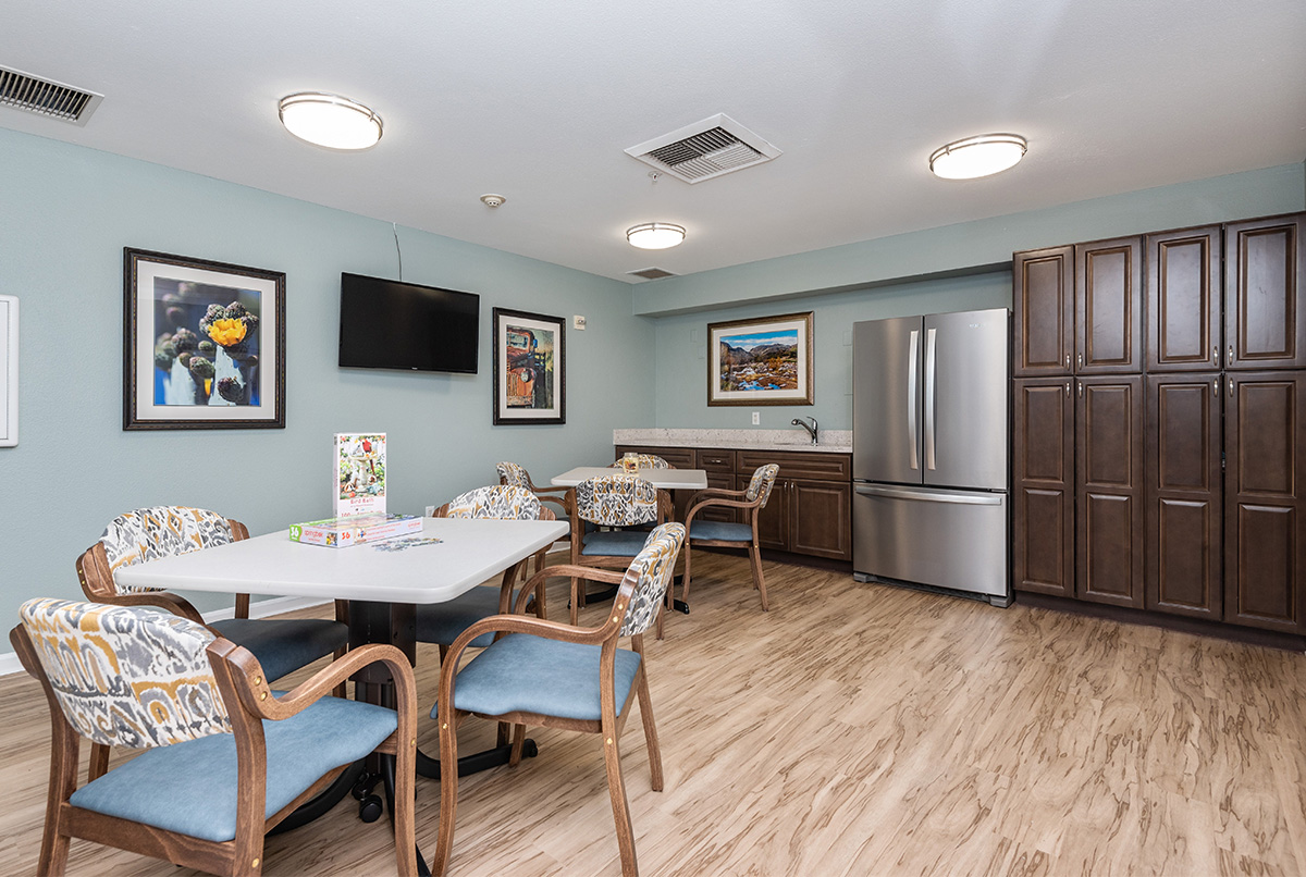 Avista Payson, Payson, AZ 8