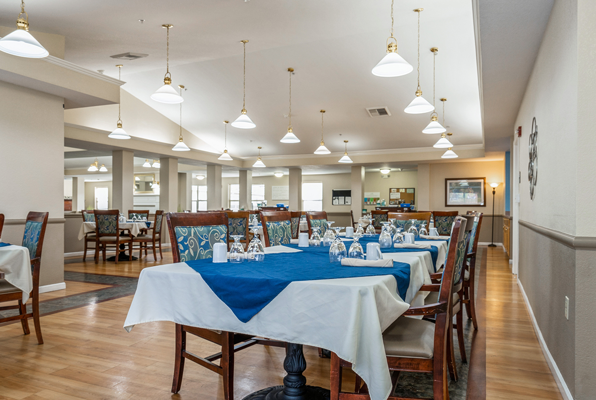 Avista Spokane, Spokane, WA 4