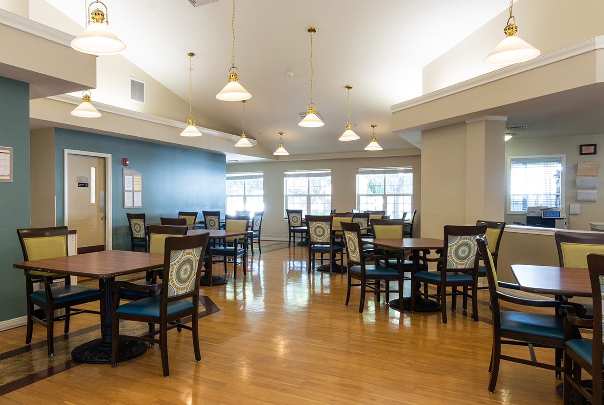 Avista Garden City, Garden City, ID 3