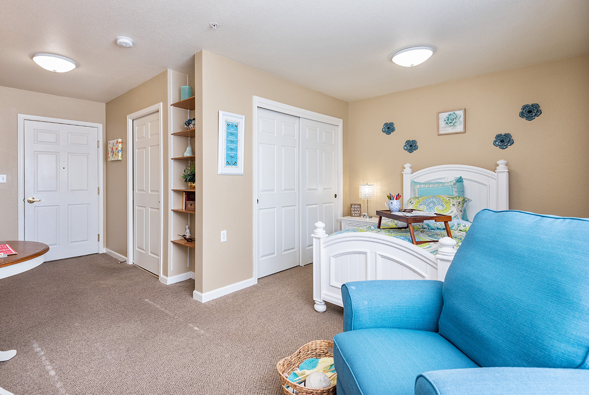 Avista Payson, Payson, AZ 9